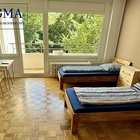 Gma B8 Lägenhet